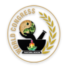 Traditional Medicine Congress icon