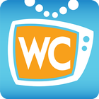 آیکون‌ WCTV