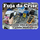 Curso de Manutenção de Celular aplikacja