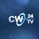 CW24TV 아이콘