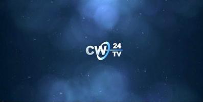 CW24TV 포스터