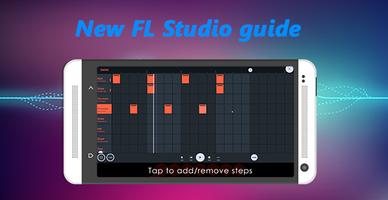 guide FL Studio पोस्टर