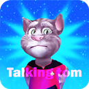 guide talking tom 2 APK