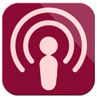 Streaming Audio Player icon