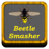 Beetles Smashed