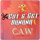 Cut & Get The Banana APK
