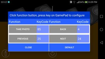 3D Camera VR Free syot layar 3