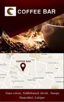 1 Schermata Coffee Bar