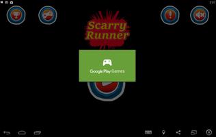 Scarry Runner Screenshot 1