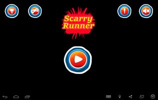 Scarry Runner capture d'écran 3