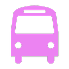 Δημοτικά λεωφορεία simgesi