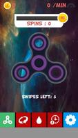 dFidgetSpinner poster