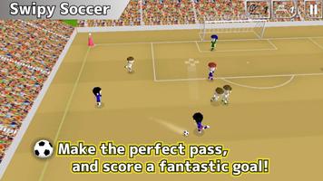 Swipy Soccer 포스터