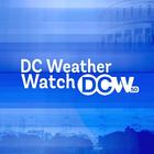 DCW50 - DC Weather Watch иконка