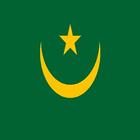 موريتانيا icono