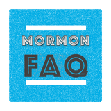 Mormon FaQ icône
