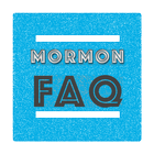 Mormon FaQ ícone