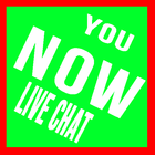 Advice YouNow Live Stream Video Chat Advice tips ไอคอน