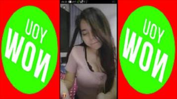 Advice YouNow Live Stream Video Chat Advice tips ảnh chụp màn hình 1