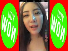 Advice YouNow Live Stream Video Chat Advice tips ảnh chụp màn hình 3