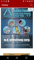 WD Armstrong स्क्रीनशॉट 1