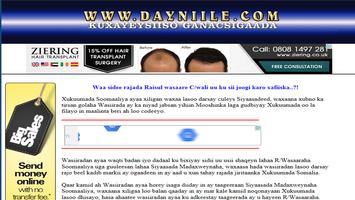 Dayniile screenshot 1