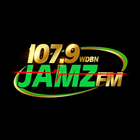 107.9 Jamz أيقونة