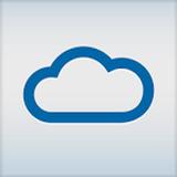 WD Cloud icône