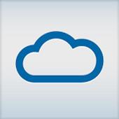 WD Cloud icon