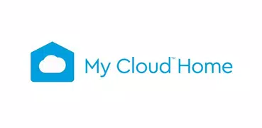 My Cloud Home