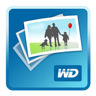 WD Photos Classic icon