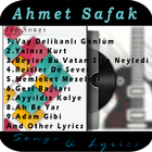 Ahmet Şafak - Vay Delikanlı Gönlüm Music 2018 আইকন