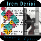 Irem Derici - Kalbimin Tek Sahibine şarkı 2018 icône