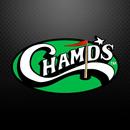 Champs Mini Golf Scorecard APK