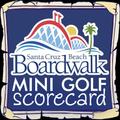 Santa Cruz Beach Boardwalk