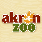 Akron Zoo-icoon