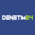 Denetim24 icon