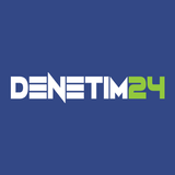 Denetim24 simgesi