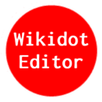 Wikidot Editor APK