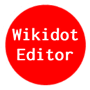 Wikidot Editor APK