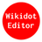 Wikidot Editor APK