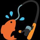 Deep water fishing APK