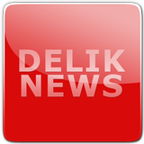 Deliknews Web Launcher icon