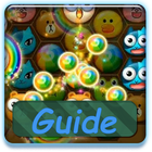 Guide: LINE POP2 ícone