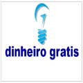 dinheiro gratis
