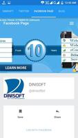 DiniSoft تصوير الشاشة 2