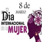 feliz dia de la mujer 2018 imagenes آئیکن