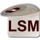 LSM ícone