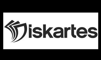 diskartes 1.0 海報