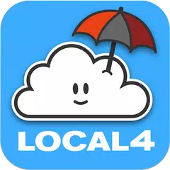 Local 4 StormPins - WDIV アプリダウンロード